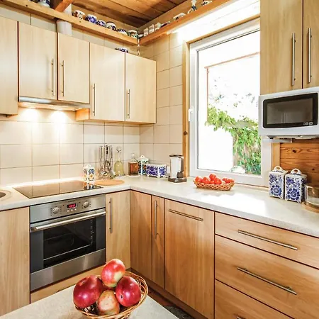 Ferienhaus Stunning In Mragowo *