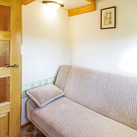 Ferienhaus Stunning In Mragowo *