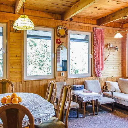 Stunning In Mragowo Ferienhaus *