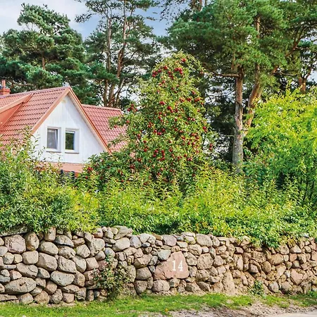 Stunning In Mragowo Ferienhaus