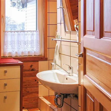 Cozy In Mragowo With House Sea View Holiday home Kosewo (Mragowo)