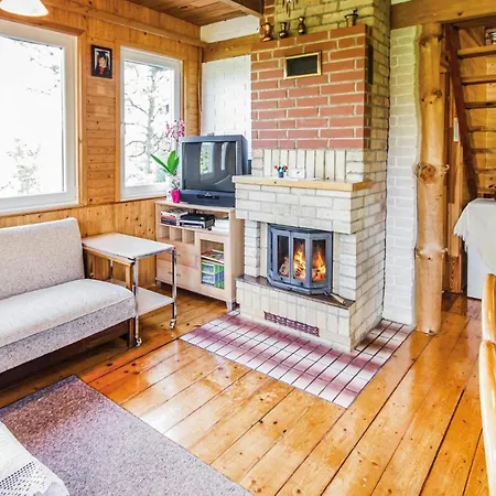 Cozy In Mragowo With House Sea View *