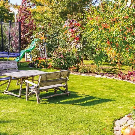 Stunning In Mragowo * Mrągowo