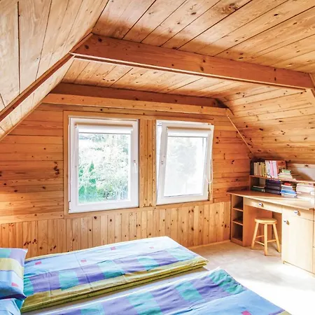 Cozy In Mragowo With House Sea View