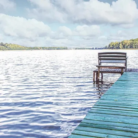 Stunning In Mragowo Ferienhaus Mrągowo